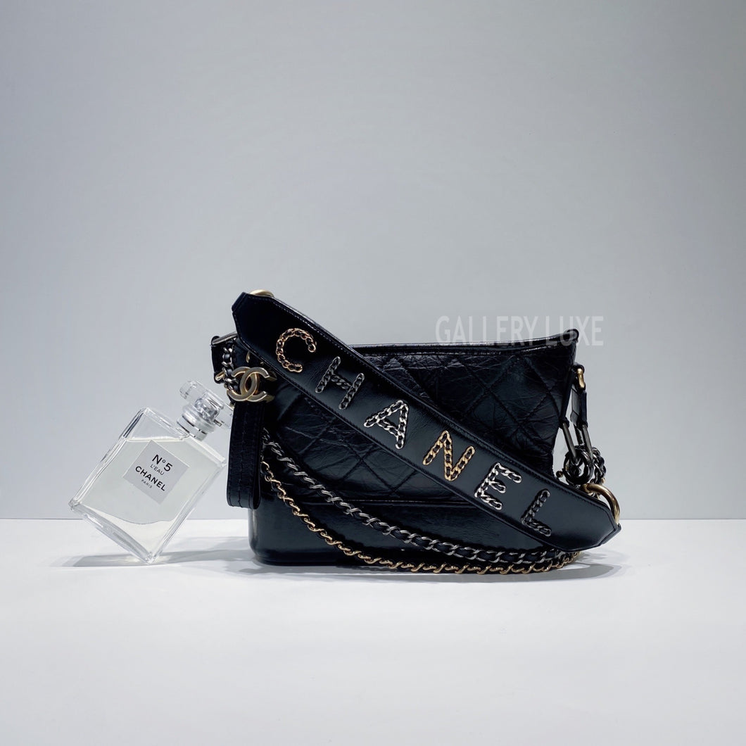 Chanel gabrielle with handle Clearance