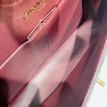 將圖片載入圖庫檢視器 No.3848-Chanel Lambskin Classic Flap Bag 23cm
