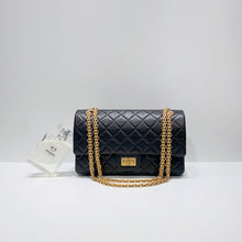 画像をギャラリービューアに読み込む, No.3847-Chanel Reissue 2.55 Small Flap Bag
