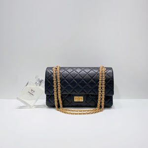 No.3847-Chanel Reissue 2.55 Small Flap Bag