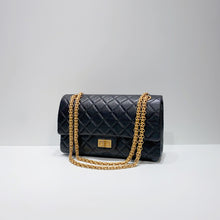 将图片加载到图库查看器，No.3847-Chanel Reissue 2.55 Small Flap Bag
