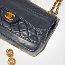 Load image into Gallery viewer, No.2415-Chanel Vintage Lambskin Flap Bag
