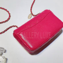 Load image into Gallery viewer, No.3263-Chanel Pocket &amp; Co Mini Flap Bag (Brand New /全新)
