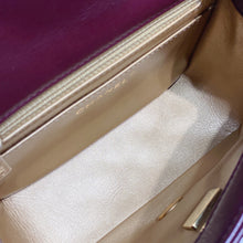 이미지를 갤러리 뷰어에 로드 , No.3629-Chanel Pearl Crush Square Mini Flap Bag
