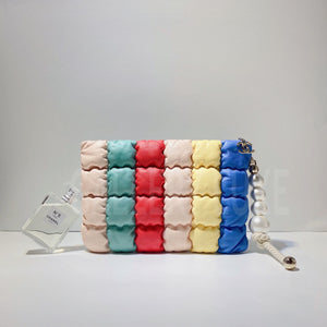 No.3265-Chanel Evening On The Beach Clutch Bag