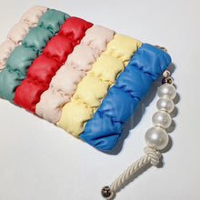 Load image into Gallery viewer, No.3265-Chanel Evening On The Beach Clutch Bag
