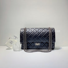 画像をギャラリービューアに読み込む, No.2687-Chanel Reissue 2.55 Flap Bag 28cm (Unused/未使用品)
