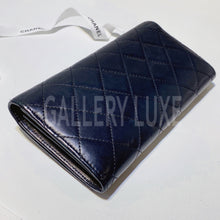 Charger l&#39;image dans la galerie, No.3843-Chanel Cambon Long Wallet
