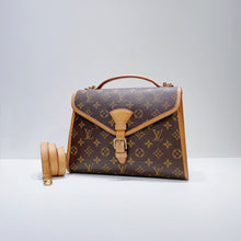 將圖片載入圖庫檢視器 No.3776-Louis Vuitton Vintage Monogram Bel Air 2 Ways Bag
