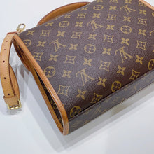 Load image into Gallery viewer, No.3776-Louis Vuitton Vintage Monogram Bel Air 2 Ways Bag
