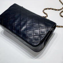 Load image into Gallery viewer, No.3453-Chanel Vintage Lambskin Flap Bag
