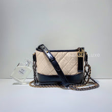 Load image into Gallery viewer, No.2684-Chanel Small Gabrielle Hobo Bag
