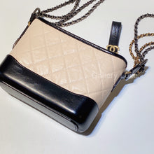 Load image into Gallery viewer, No.2684-Chanel Small Gabrielle Hobo Bag

