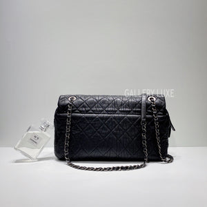 No.3457-Chanel Casual Journey Flap Bag