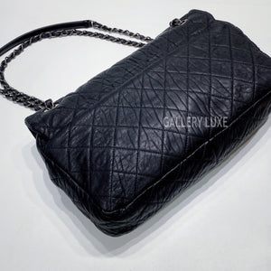 No.3457-Chanel Casual Journey Flap Bag