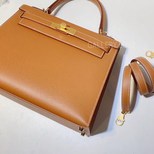 No.3014-Hermes Sellier Kelly 28 (Brand New / 全新)