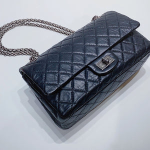 No.3703-Chanel Reissue 2.55 Small Flap Bag