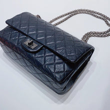 将图片加载到图库查看器，No.3703-Chanel Reissue 2.55 Small Flap Bag
