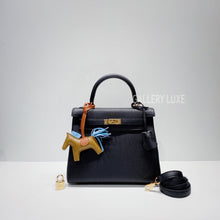Load image into Gallery viewer, No.001323-9-Hermes Retourne Kelly 25cm (Brand New / 全新貨品)
