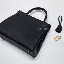 Load image into Gallery viewer, No.001323-9-Hermes Retourne Kelly 25cm (Brand New / 全新貨品)
