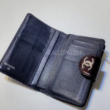 Load image into Gallery viewer, No.3469-Chanel Brilliant Zip Pocket Wallet
