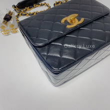 Load image into Gallery viewer, No.2438-Chanel Vintage Lambskin Flap Bag

