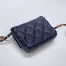 Load image into Gallery viewer, No.3574-Chanel Charm On Chain Belt Bag
