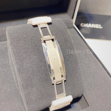 Charger l&#39;image dans la galerie, No.2685-Chanel J12 White Ceramic Watch
