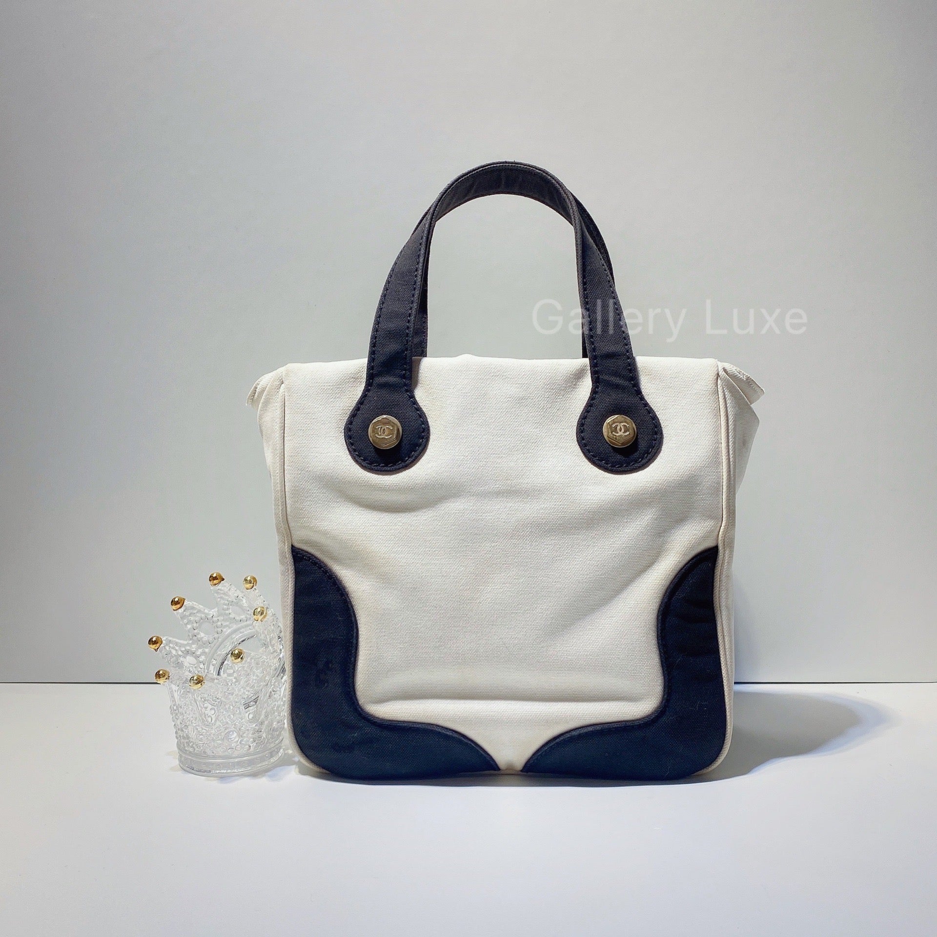 Chanel Marshmallow Handbag