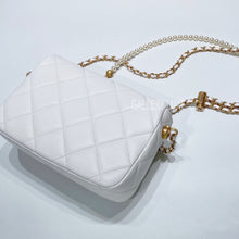 Load image into Gallery viewer, No.001323-8-Chanel My Perfect Mini Flap Bag (Brand New / 全新貨品)
