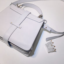 Load image into Gallery viewer, No.2698-Chloe Medium Aby Day Shoulder Bag
