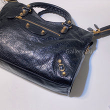 将图片加载到图库查看器，No.2699-Balenciaga Medium Classic City Tote Bag

