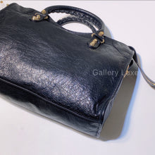 이미지를 갤러리 뷰어에 로드 , No.2699-Balenciaga Medium Classic City Tote Bag
