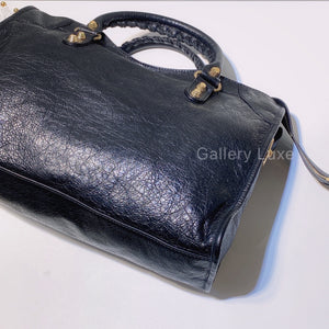 No.2699-Balenciaga Medium Classic City Tote Bag