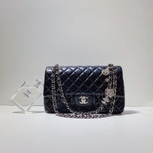 將圖片載入圖庫檢視器 No.3271-Chanel Lambskin Valentine Flap Bag
