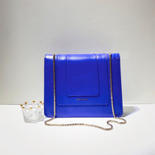 将图片加载到图库查看器，No.2970-Bvlgari Small Serpenti Forever Crossbody Bag
