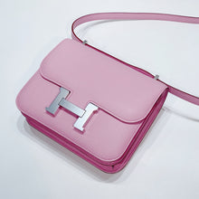 이미지를 갤러리 뷰어에 로드 , No.3583-Hermes Epsom Mini Constance 19 (Brand New / 全新)
