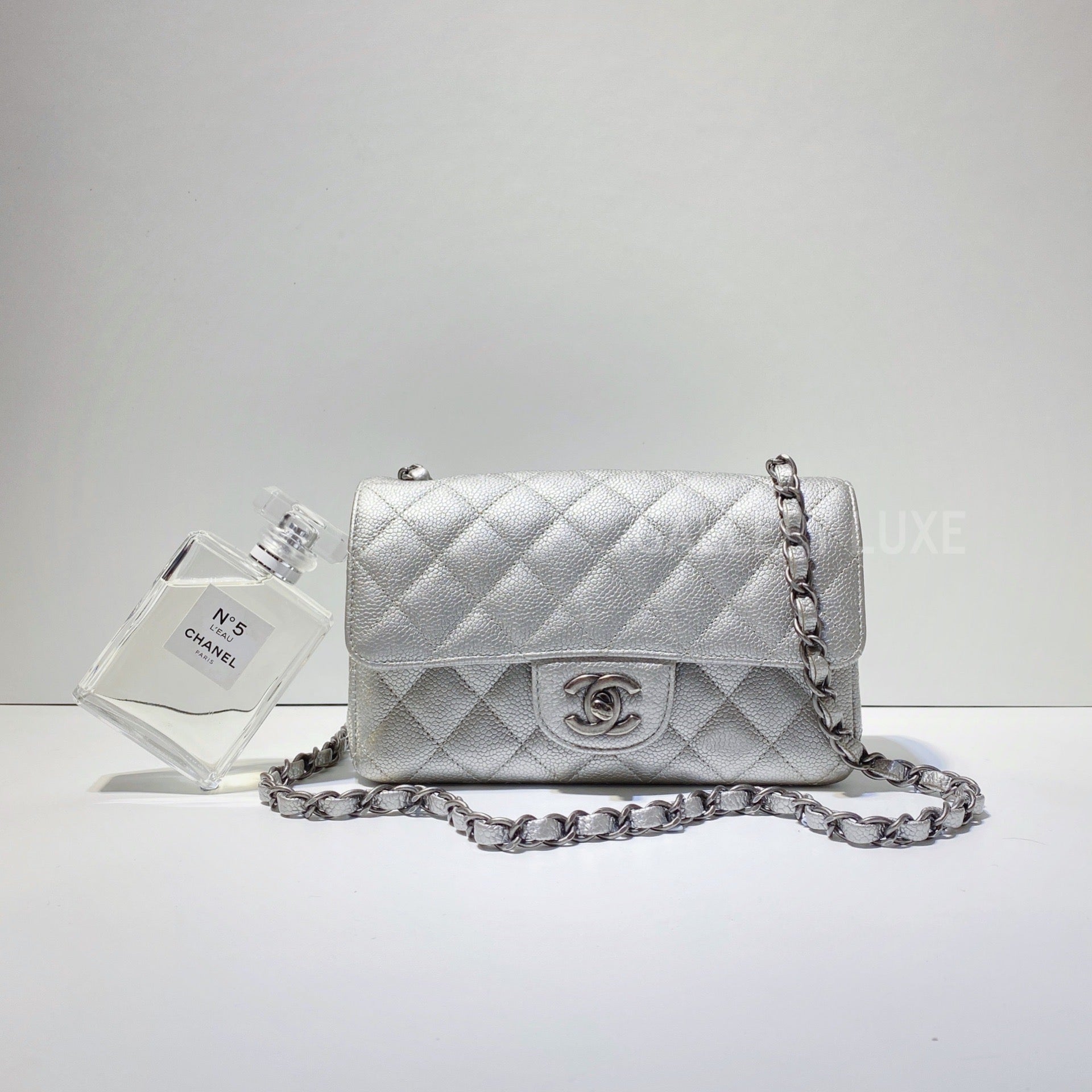 Chanel cheap mini 20cm