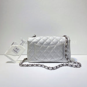 No.3024-Chanel Caviar Classic Flap Mini 20cm