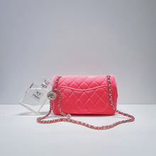 将图片加载到图库查看器，No.3460-Chanel Pearl Crush Mini Flap Bag 20cm (Brand New / 全新貨品)
