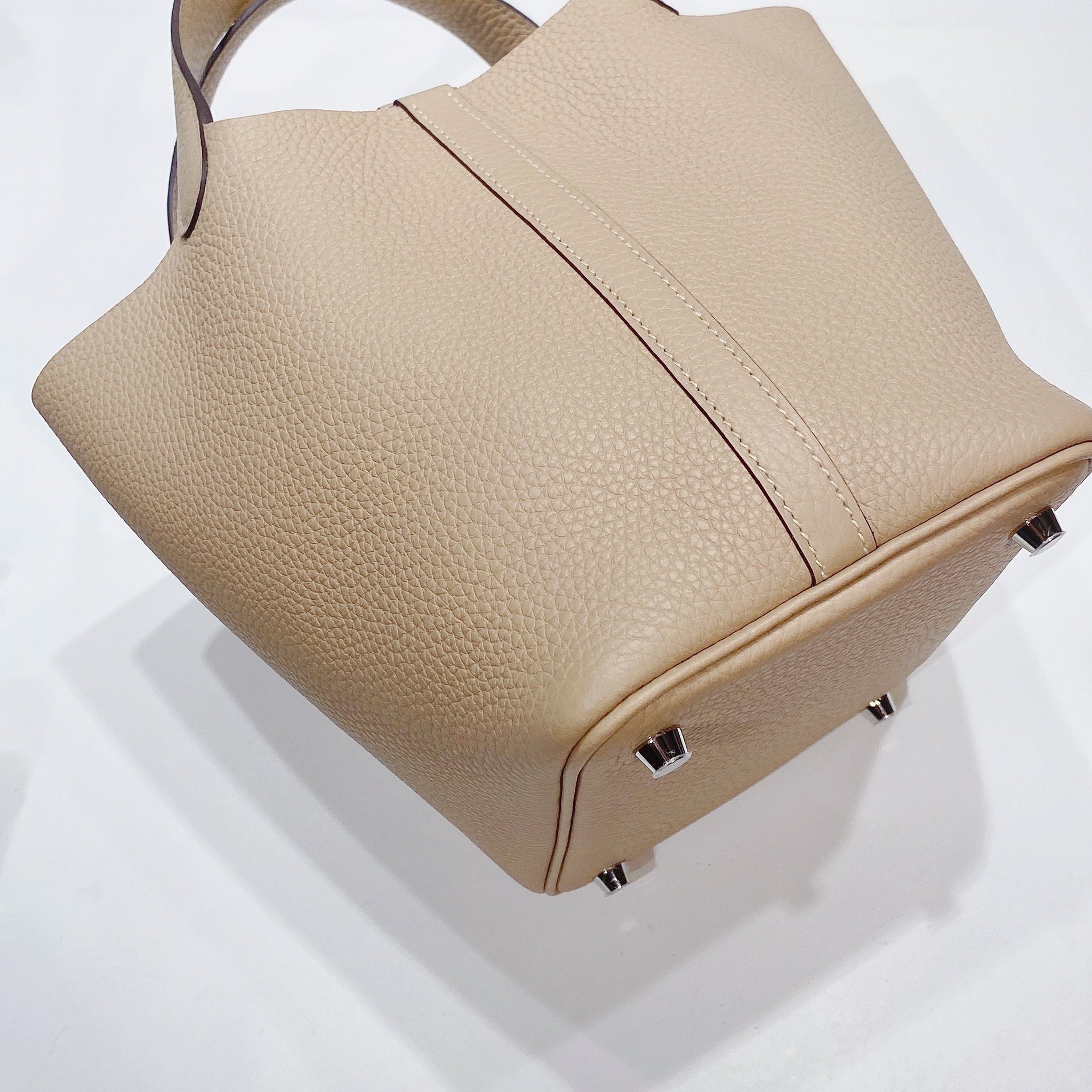 No.3584-Hermes Picotin 18 (Brand New / 全新) – Gallery Luxe