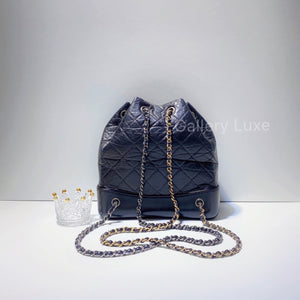 No.2711-Chanel Small Gabrielle Backpack