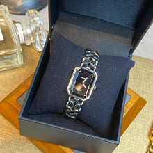 画像をギャラリービューアに読み込む, No.2324-Chanel Vintage Premier Watch M Size
