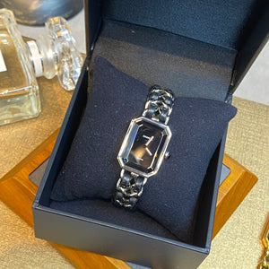 No.2324-Chanel Vintage Premier Watch M Size