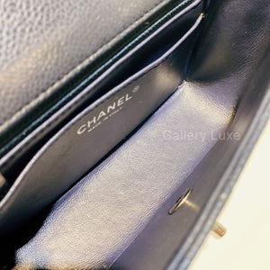 No.2712-Chanel Caviar Classic Flap Mini 20cm