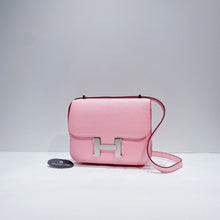 Load image into Gallery viewer, No.001346-Hermes Mini Constance 19 (Brand New / 全新)
