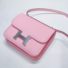 Charger l&#39;image dans la galerie, No.001346-Hermes Mini Constance 19 (Brand New / 全新)
