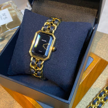 將圖片載入圖庫檢視器 No.2285-Chanel Vintage Premier Watch M
