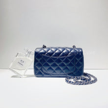 将图片加载到图库查看器，No.2712-Chanel Caviar Classic Flap Mini 20cm

