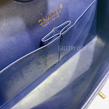 将图片加载到图库查看器，No.3464-Chanel Caviar Classic Flap Bag 25cm
